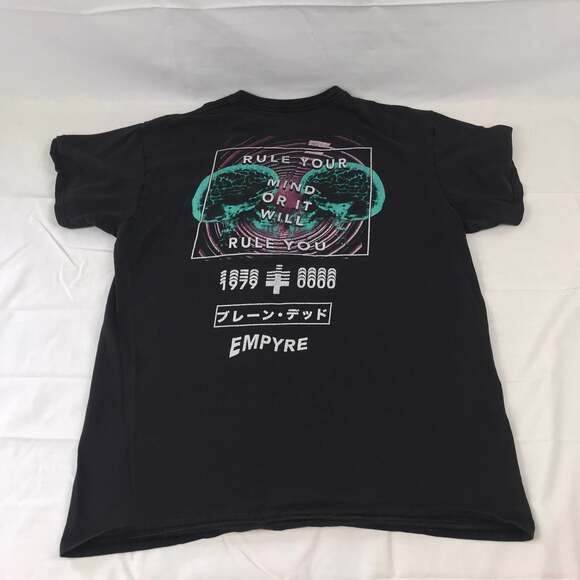 Empyre vintage tshirt - Picture 5 of 7
